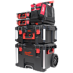 MILWAUKEE PACKOUT™ Sada boxov na náradie OrgiBAG™