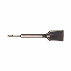 MILWAUKEE Sekáč SDS-Plus ''Sledge" na odstraňovanie obkladov 250x50 mm