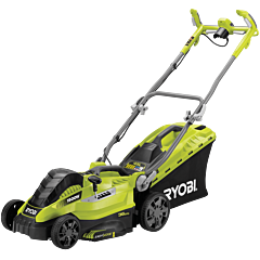 RYOBI 1500 W Záhradná kosačka 36 cm