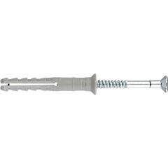 FISCHER Natĺkacia hmoždinka SELBO N SELBO N 6x60/30 S