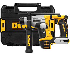 DEWALT 18V XR SDS-Plus 1,4 J aku vŕtacie kladivo, bez aku