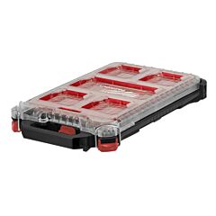 MILWAUKEE PACKOUT™ SLIM organizér kompaktný