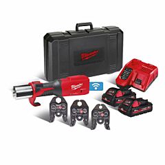MILWAUKEE M18™ ONE-KEY™ FORCE LOGIC™ -SET Lisovacie náradie