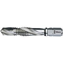 WERA HSS kombinovaný závitník 8,5 x 59 mm