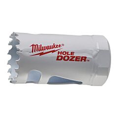 MILWAUKEE Kruhová pílka Bi-metal O 30 mm