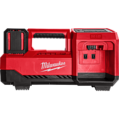 MILWAUKEE M18™ Aku kompresor