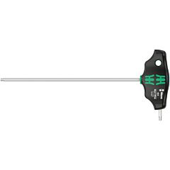 WERA Kraftform T skrutkovač Hex 3/32" x 150 mm