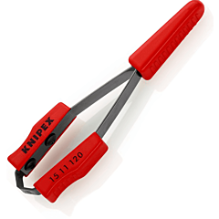 KNIPEX Pinzeta na odstraňovanie laku