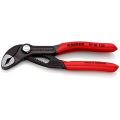 KNIPEX Kliešte inštalatérske Cobra® mini XS 125 mm