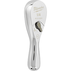 MILWAUKEE Kompaktná račňa 1/4"