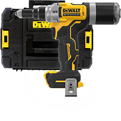 DEWALT 18V XR Aku nitovačka pre nity od 4,8 mm do 6,4 mm, bez aku