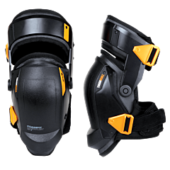 TOUGHBUILT Pracovné chrániče kolien s opornou stab. stehna FoamFit™ Specialist
TB-KP-3