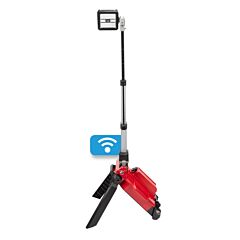 MILWAUKEE M18™ ONE-KEY™ Stojanové svietidlo