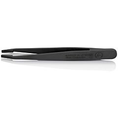 KNIPEX Pinzeta plastová ESD