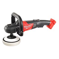 MILWAUKEE M18 FUEL™ Leštička 180 mm