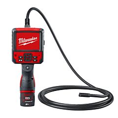 MILWAUKEE M12™ Digitálna inšpekčná kamera