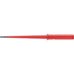 WERA VDE výmenný hrot SL 0,4 x 2,5 x 154 mm
