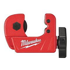 MILWAUKEE Rezák na medené rúrky MINI 3 – 15 mm