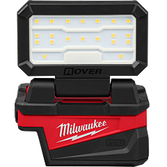 MILWAUKEE M18™ Servisné priestorové svietidlo