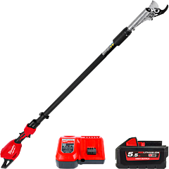 MILWAUKEE M18™ BRUSHLESS Teleskopické záhradné nožnice
