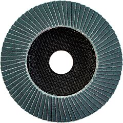 MILWAUKEE Lamelový kotúč SL50/115 zrnitosť 120