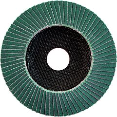 MILWAUKEE Lamelový kotúč SL50/125 zrnitosť 60