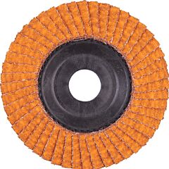 MILWAUKEE Lamelový kotúč SLC50/125 zrnitosť 60