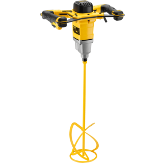 DEWALT Elektrické miešadlo s uchytením nástroja M14, 1 800 W
