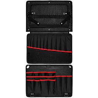 KNIPEX Náhradné dosky na náradie pre 00 21 35 (2x)