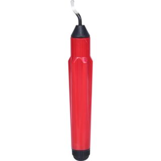 KS TOOLS Univerzálny rýchloodstraňovač výronkov, 150x21mm