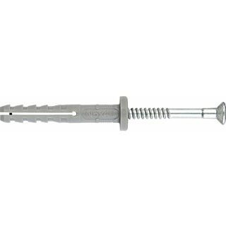 FISCHER Natĺkacia hmoždinka SELBO N  SELBO N 5x40/15 F