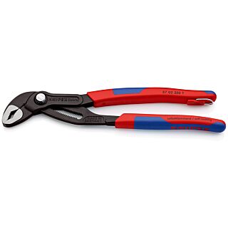 KNIPEX Kliešte inštalatérske Cobra® TT
