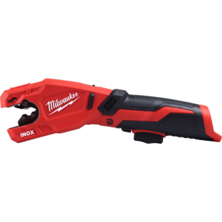 MILWAUKEE M12™ RAPTOR™ Rezačka na nerez potrubia