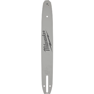 MILWAUKEE Vodiaca lišta 14"/35cm pre M18FCHS35