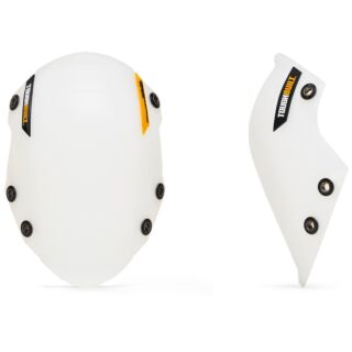 TOUGHBUILT Vonkajší plášť chráničov kolien SnapShell™ na citlivé povrchy TB-KPS-03