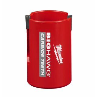 MILWAUKEE Kruhová pílka BIG HAWG Multimateriál 44 mm
