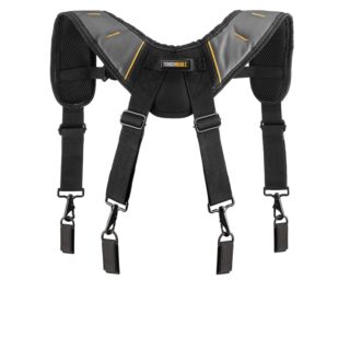 TOUGHBUILT Popruhy na ramená Pro ClipTech® TB-CT-51P