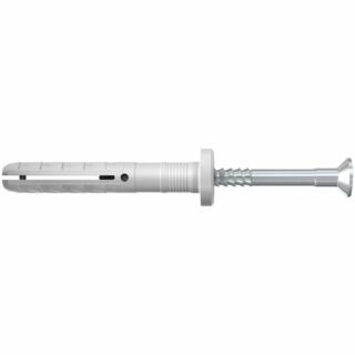 FISCHER N 8x80/40 F natĺkacia hmoždinka