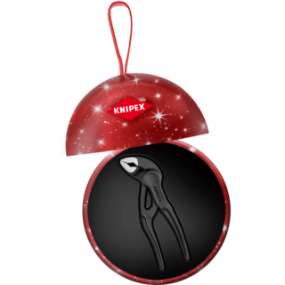 KNIPEX Vianočný darček Cobra® XMAS 2023