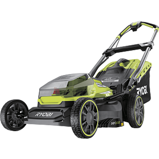 RYOBI 18V ONE+™ Akumulátorová záhradná kosačka 40 cm