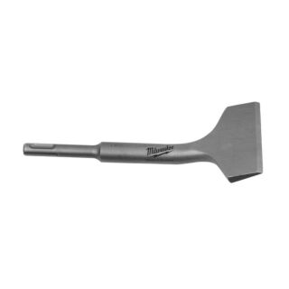 MILWAUKEE Sekáč SDS-Plus na odstraňovanie omietok 75 × 165 mm