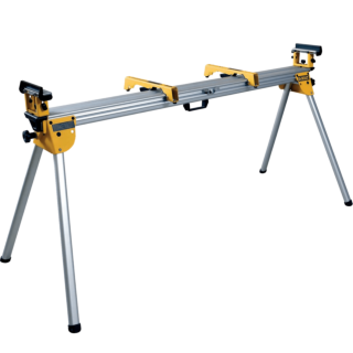 DEWALT Univerzálny stojan pre pokosové píly