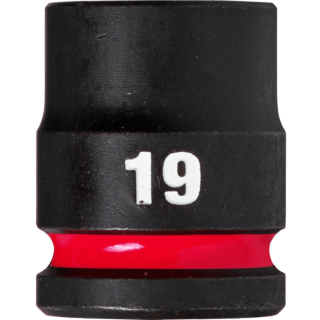 MILWAUKEE Nástrčný kľúč 1/2" - Hex 19 SHOCKWAVE™