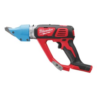 MILWAUKEE M18™ Aku nožnice na plech 2.0