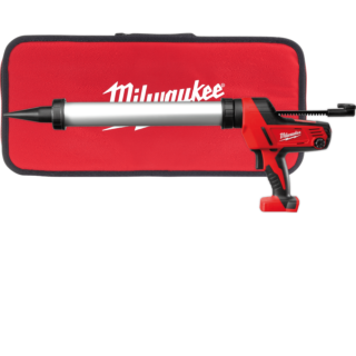 MILWAUKEE M18™ Dávkovacia pištoľ s 600 ml púzdrom