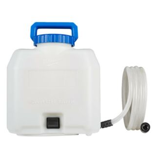 MILWAUKEE M18™ SWITCH TANK™ Aku chrbtový postrekovač na vodu