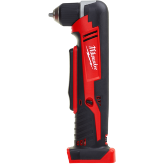 MILWAUKEE M18™ Pravouhlá vŕtačka