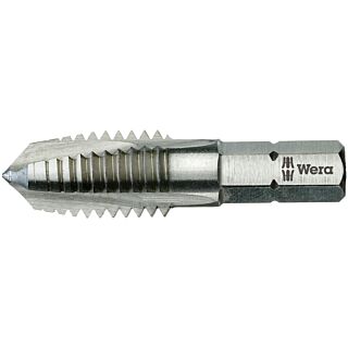 WERA Závitník 4 x 35 mm