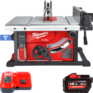 MILWAUKEE M18 FUEL™ ONE-KEY™ Stolová píla