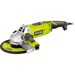 RYOBI 2000 W Uhlová brúska 230 mm